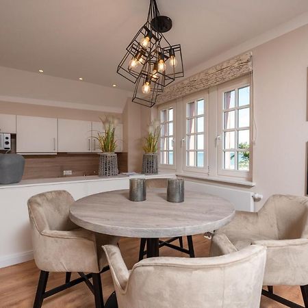 Seehof 34 Heringsdorf  Extérieur photo