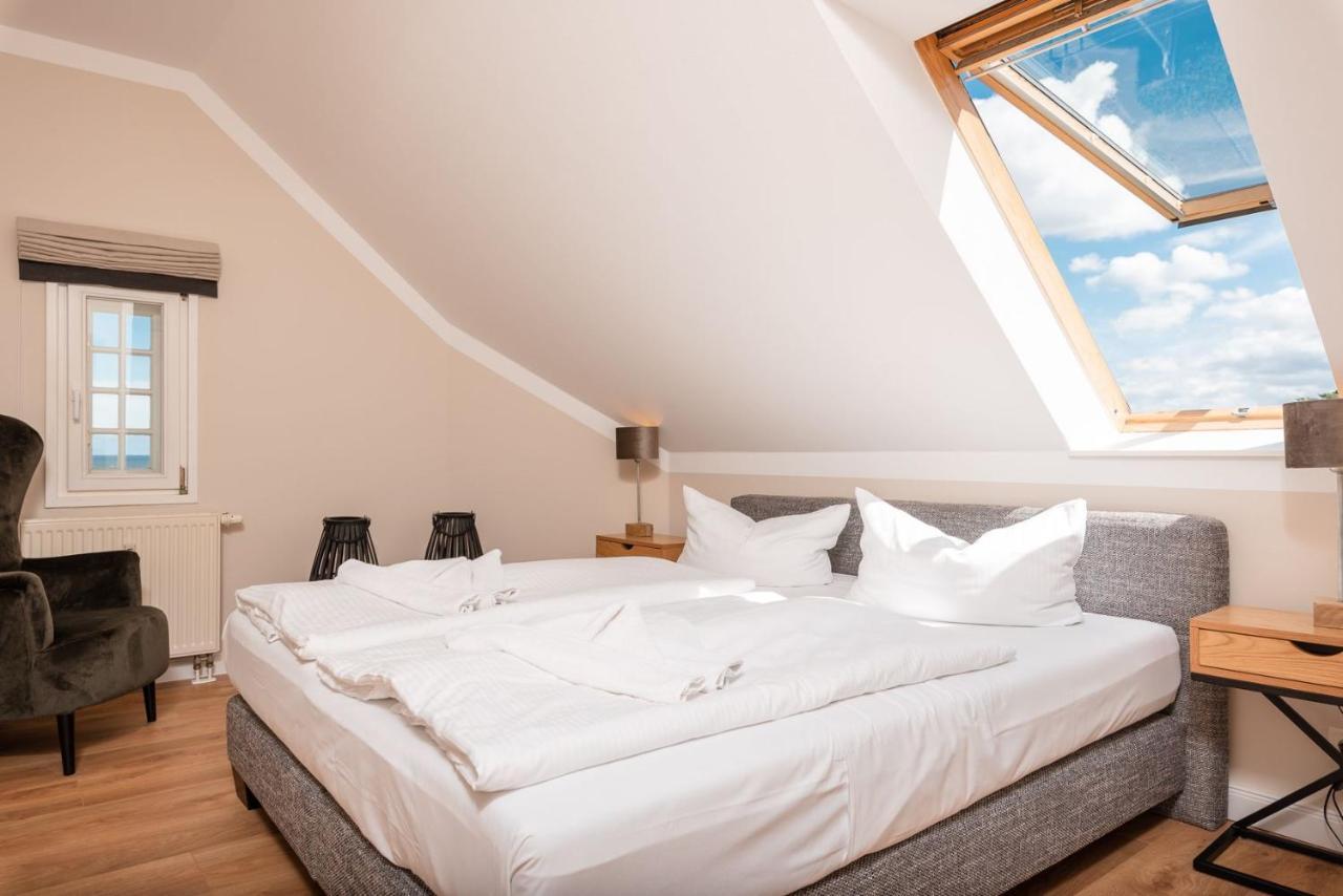 Seehof 34 Heringsdorf  Extérieur photo