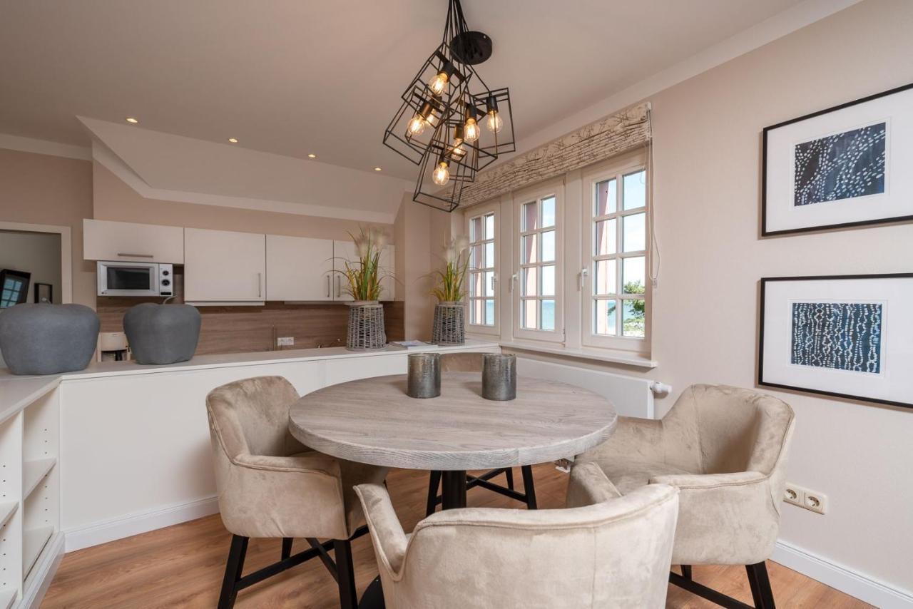 Seehof 34 Heringsdorf  Extérieur photo