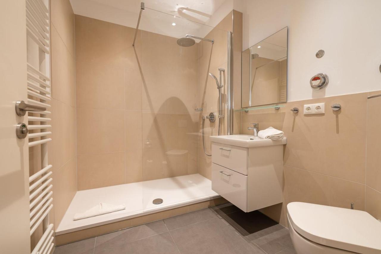 Seehof 34 Heringsdorf  Extérieur photo