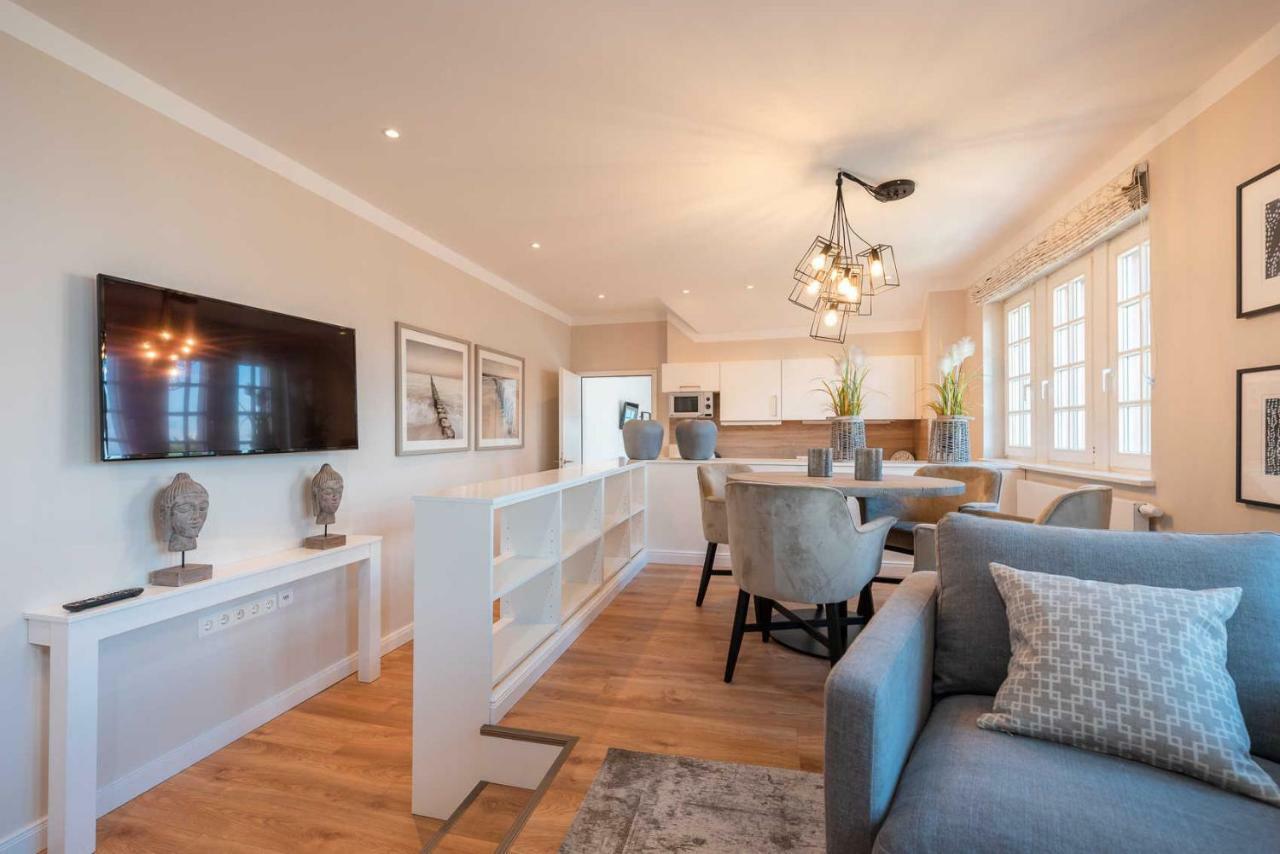 Seehof 34 Heringsdorf  Extérieur photo