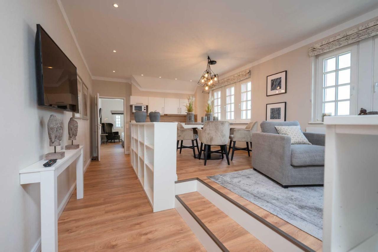 Seehof 34 Heringsdorf  Extérieur photo